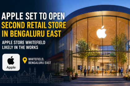 Apple Store Whitefield