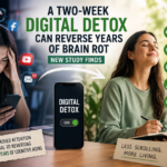 Digital Detox