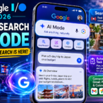 Google Search AI Mode