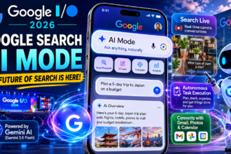 Google Search AI Mode