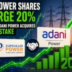 JP Power Shares