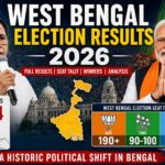 West Bengal Election Results 2026