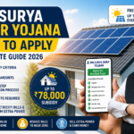 PM Surya Ghar Yojana How to Apply