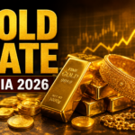 Gold Rate Today India 2026