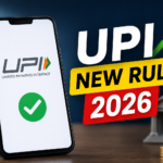 UPI Payment New Rules India 2026