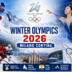 Winter Olympics 2026 Milano Cortina Results