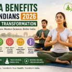 yoga benefits for Indians 2026 health transformation