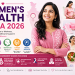 Women’s Health India 2026