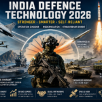 India Defence Technology 2026