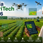 India AgriTech 2026