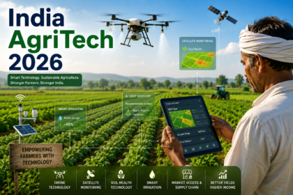 India AgriTech 2026