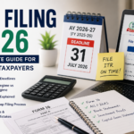 ITR Filing 2026