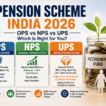 Pension Scheme India 2026