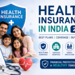 Health Insurance in India 2026