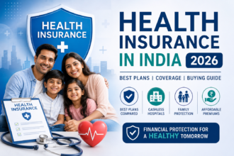 Health Insurance in India 2026