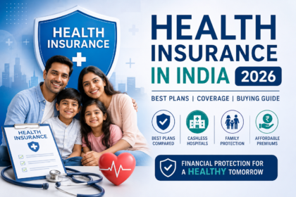 Health Insurance in India 2026