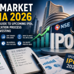 IPO Market India 2026
