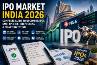 IPO Market India 2026