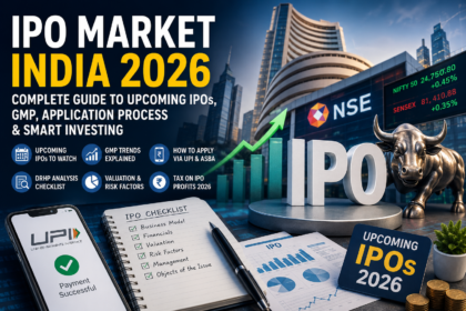 IPO Market India 2026