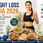 Weight Loss India 2026