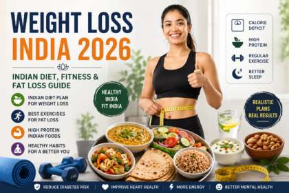 Weight Loss India 2026