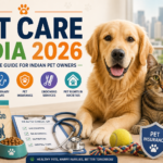 Pet Care India 2026