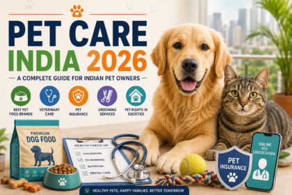 Pet Care India 2026