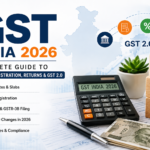 GST India 2026
