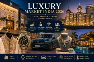 Luxury Market India 2026