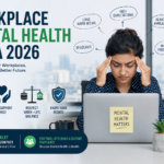 Workplace Mental Health India
