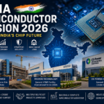 India Semiconductor Mission 2026