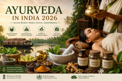 Ayurveda in India 2026