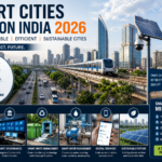 Smart Cities Mission India 2026