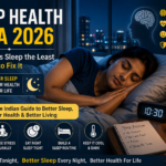 Sleep Health India
