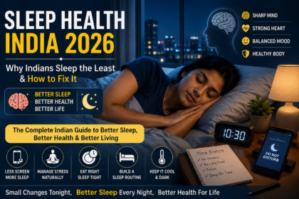 Sleep Health India