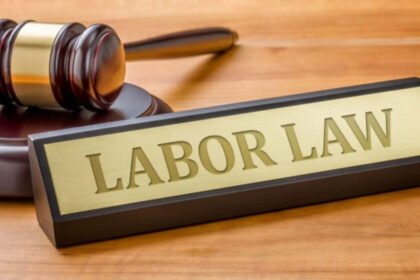 New Labour Code India 2026 Salary Impact