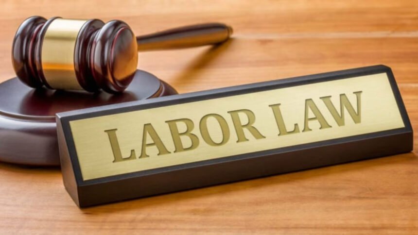 New Labour Code India 2026 Salary Impact