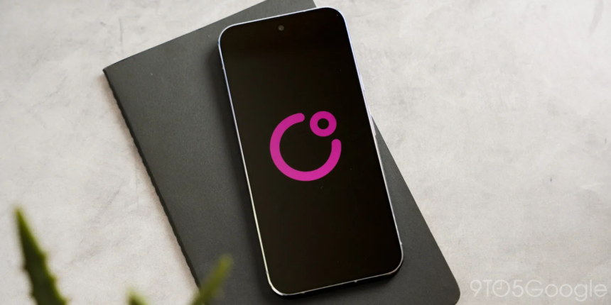 Google Cosmo AI App