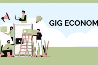 Gig Economy in India 2026