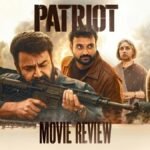 Patriot Movie Review