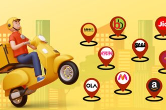 Quick Commerce India 2026