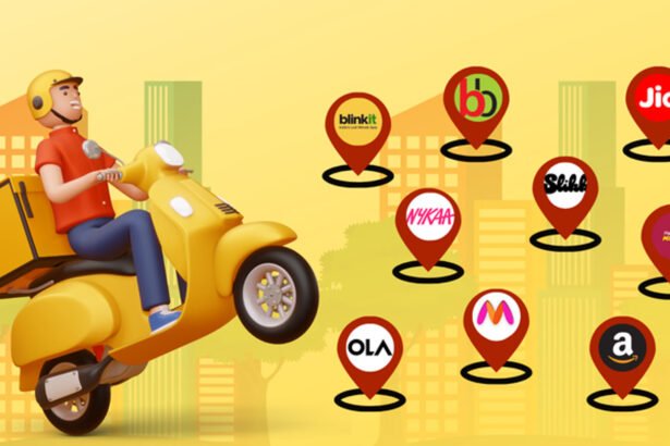Quick Commerce India 2026