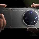 Oppo Find X9 Ultra
