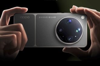 Oppo Find X9 Ultra