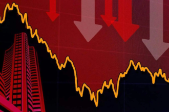 why Sensex fell today explained