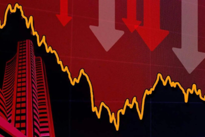 why Sensex fell today explained