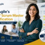 StarAgile's SAFe Scrum Master Certification