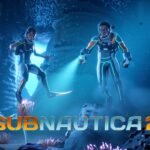 Subnautica 2 Enhanced First Aid Kit