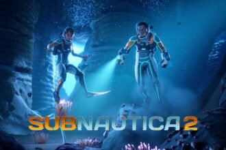 Subnautica 2 Enhanced First Aid Kit
