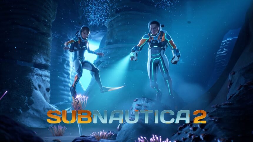 Subnautica 2 Enhanced First Aid Kit